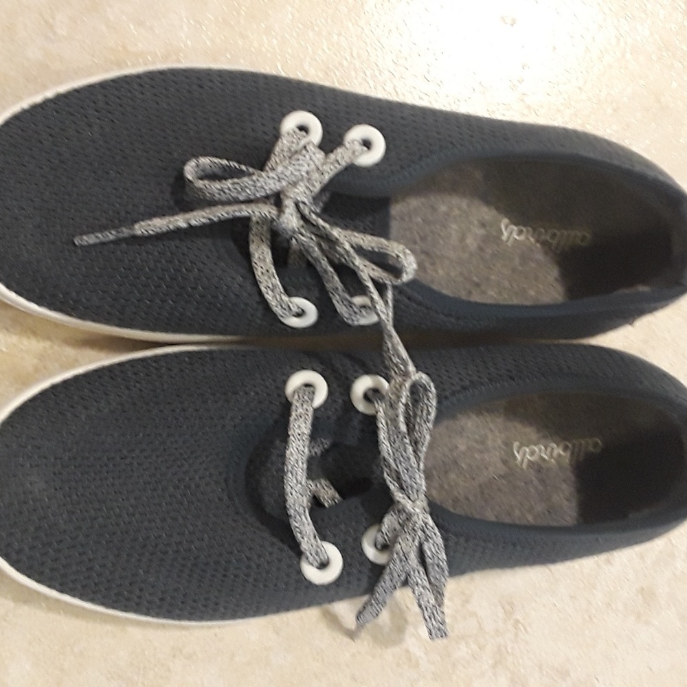 Allbirds shoes